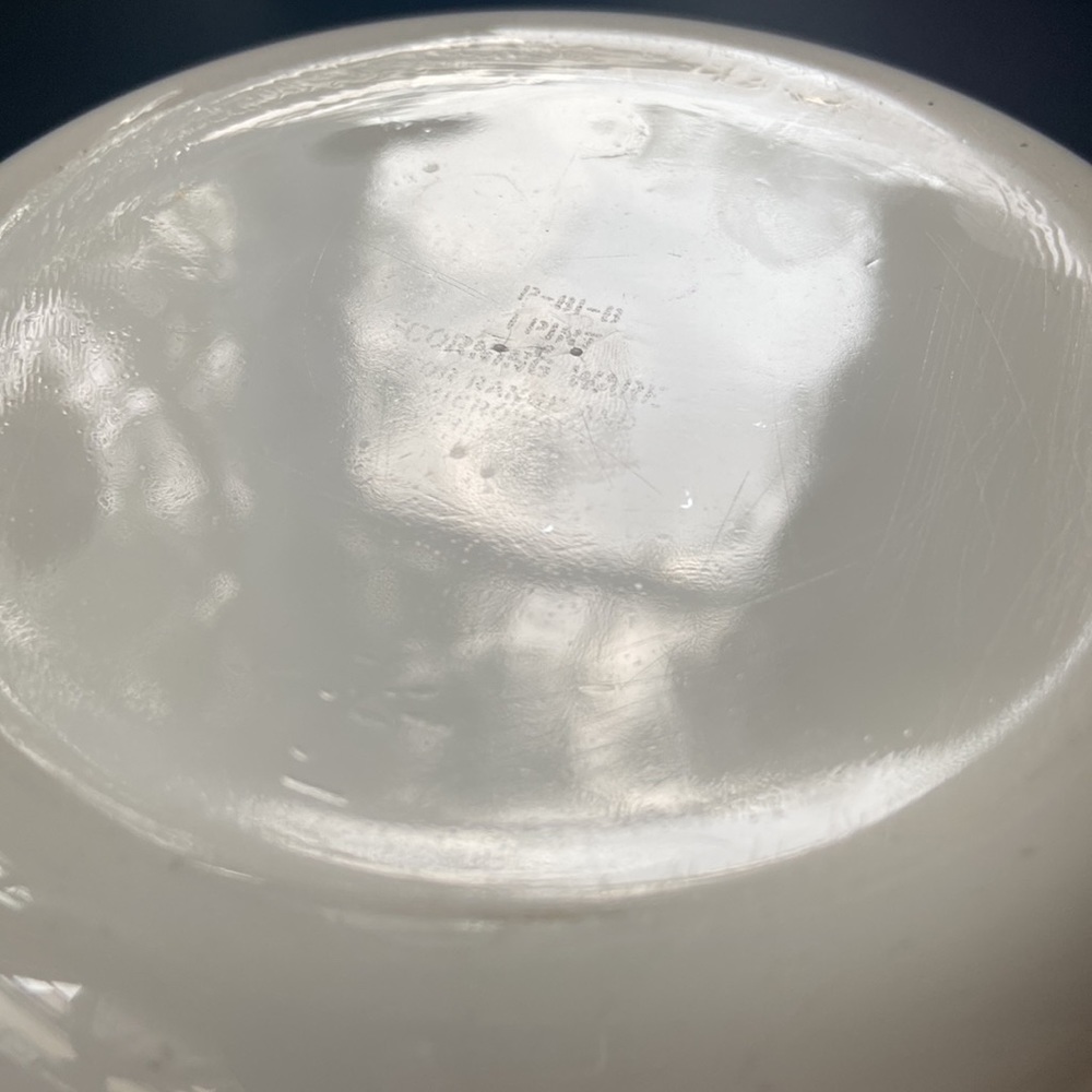 Corningware Spice of life 1 Pint Sauté Pan - Picture 2 of 4